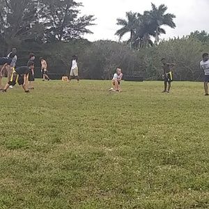 Meet your Posher, Keelan